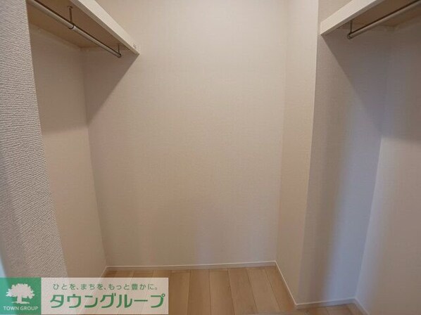 プリモの物件内観写真